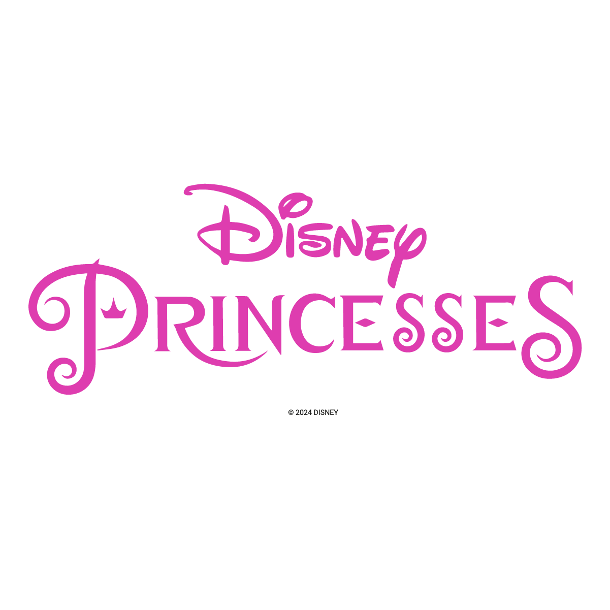 Disney Princesses