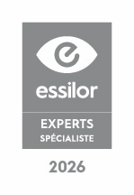 Essilor Expert 2026