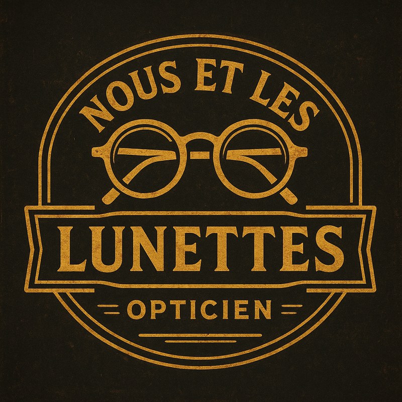 Nous et les Lunettes