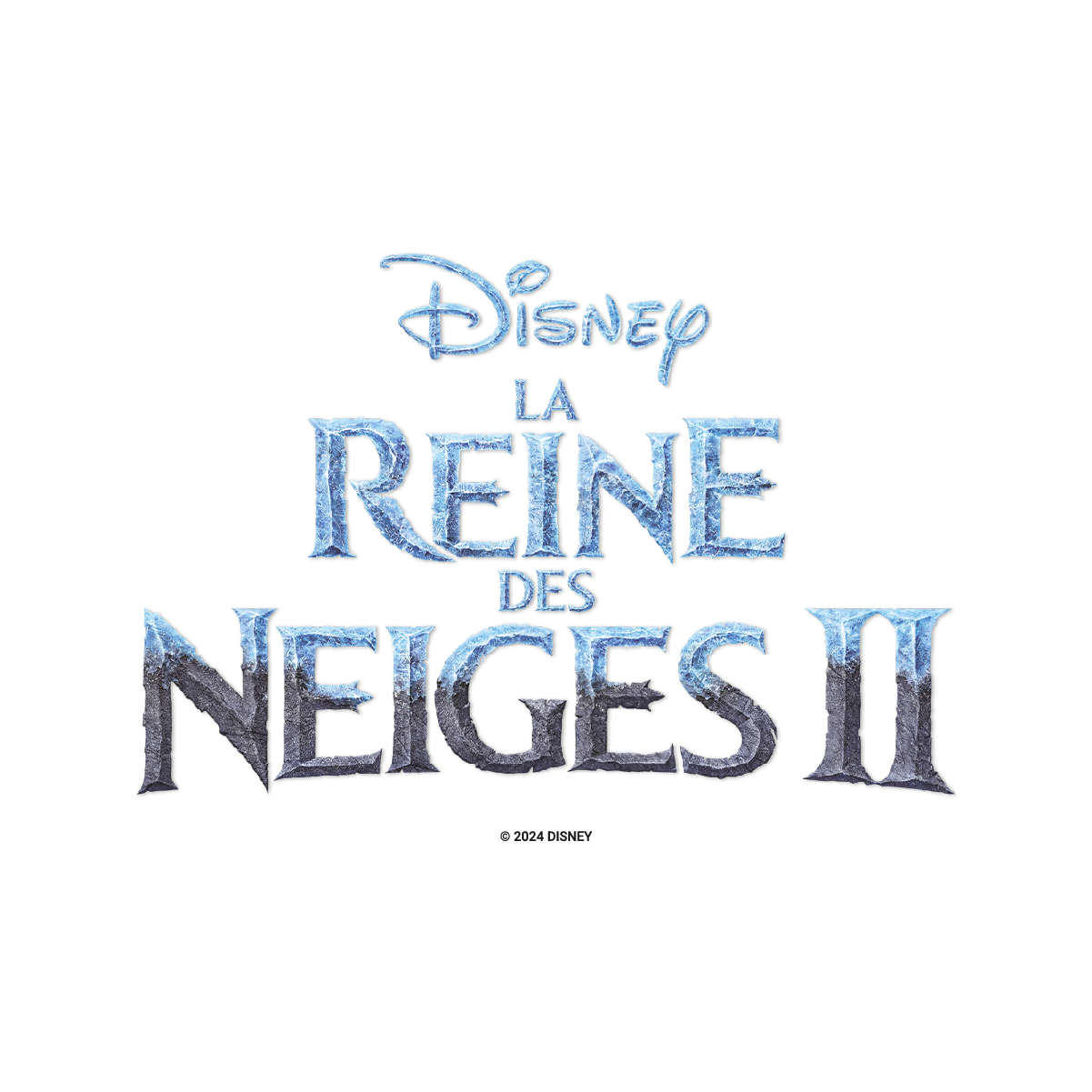 La Reine des Neiges